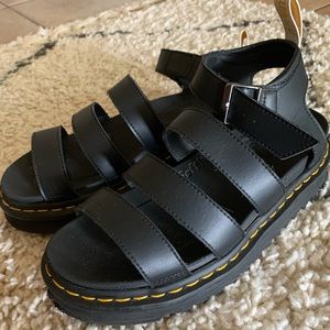 Dr Martens Blaire Sandal